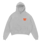 MOON MAN #1 LOGO HOODIE